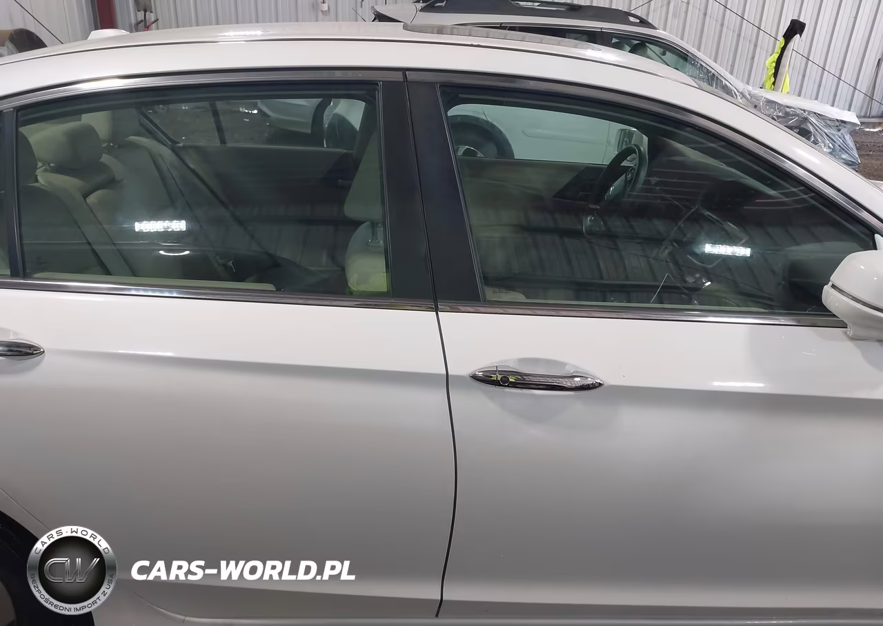 2016 Honda Accord Ex-L VIN:1HGCR2F94GA004885 - 13