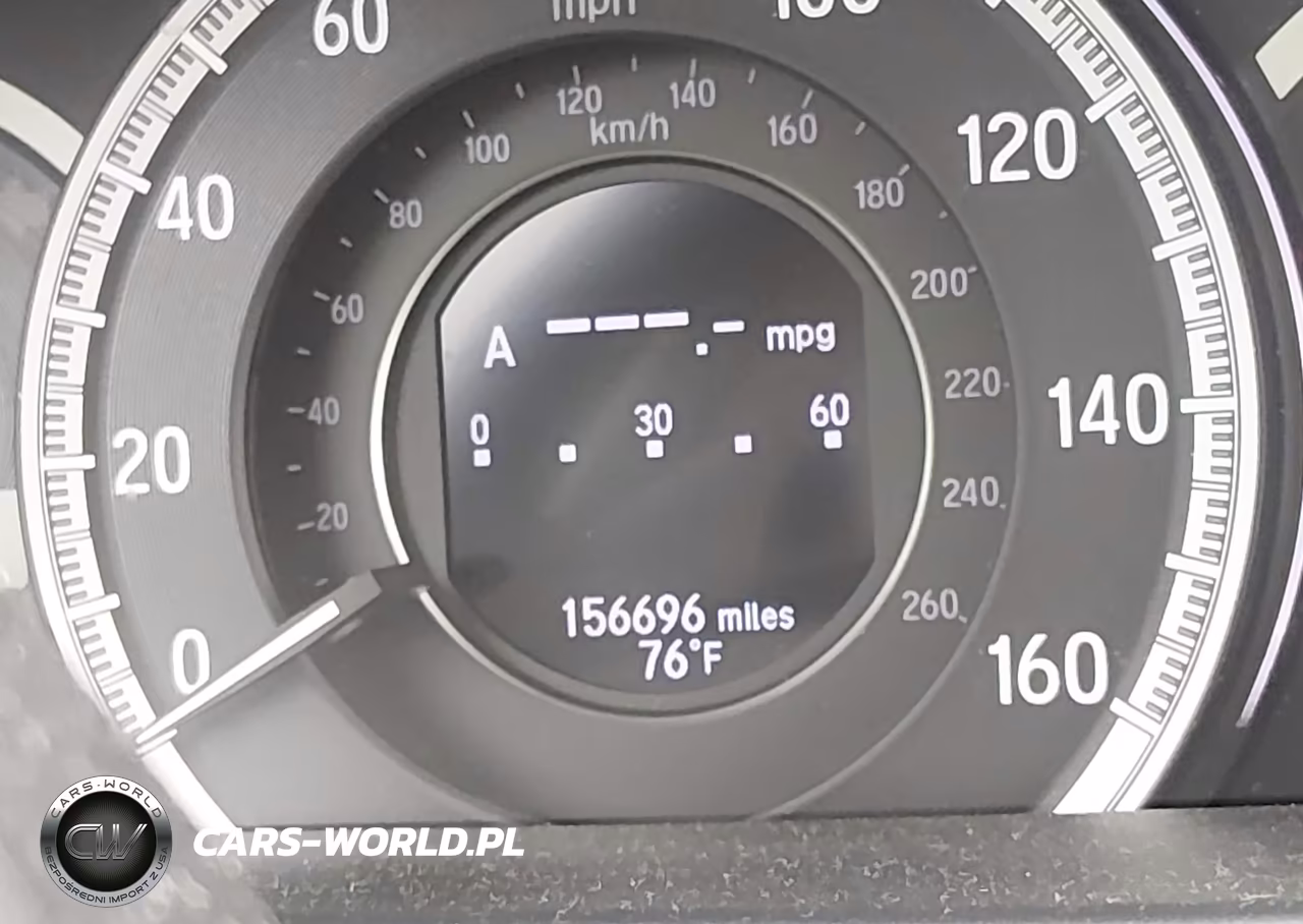 2016 Honda Accord Ex-L VIN:1HGCR2F94GA004885 - 15