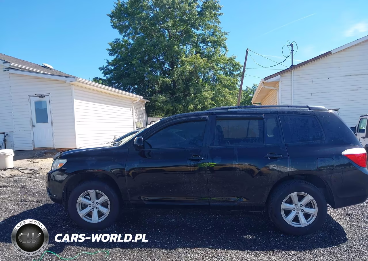 2010 Toyota Highlander VIN:5TDZA3EHXAS006875 - 15