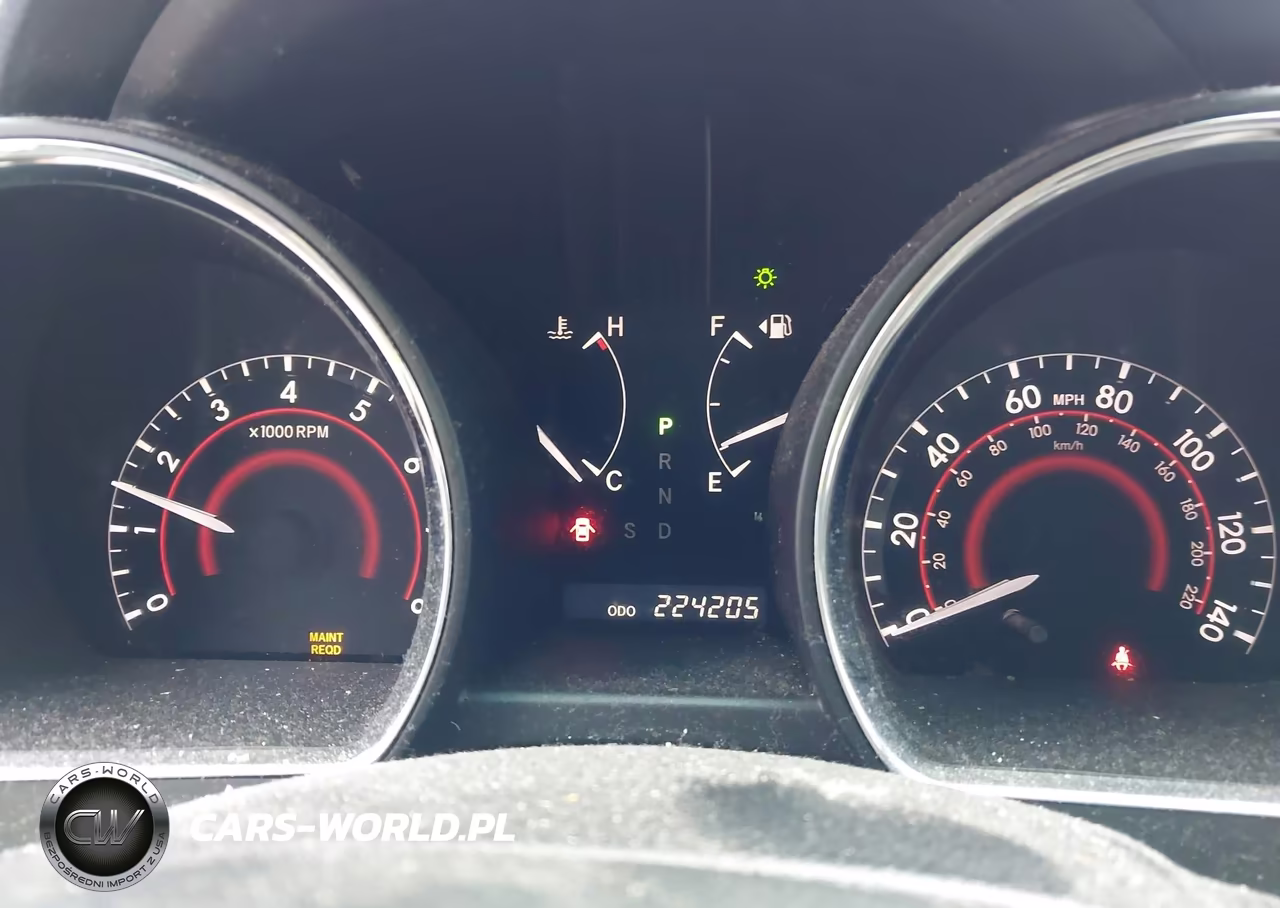 2010 Toyota Highlander VIN:5TDZA3EHXAS006875 - 7