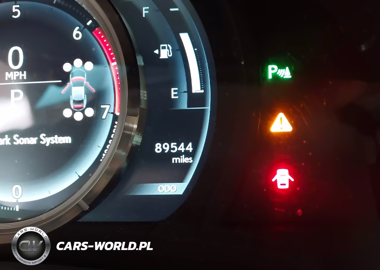 2016 Lexus Rc 200T VIN:JTHHA5BC6G5002772 - 16