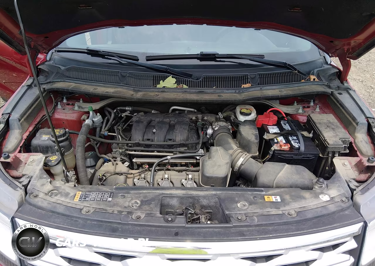 2019 Ford Explorer Xlt VIN:1FM5K7D87KGA06196 - 10