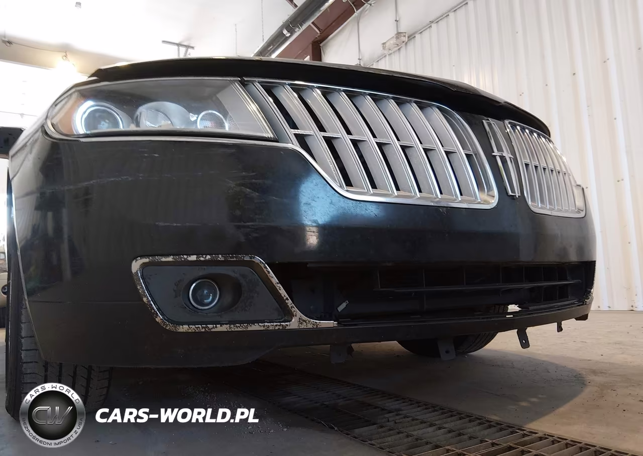 2011 Lincoln Mkz VIN:3LNHL2GC1BR750236 - 6