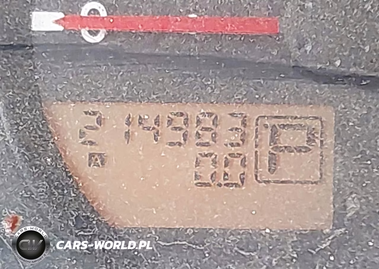 2006 Nissan Frontier Se VIN:1N6AD07U76C404385 - 15