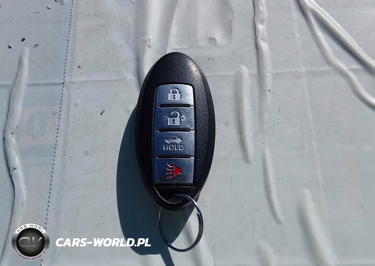 2016 Nissan Pathfinder Platinum-S-Sl-Sv VIN:5N1AR2MM0GC638580 - 11