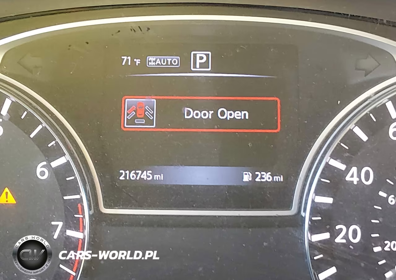 2016 Nissan Pathfinder Platinum-S-Sl-Sv VIN:5N1AR2MM0GC638580 - 15