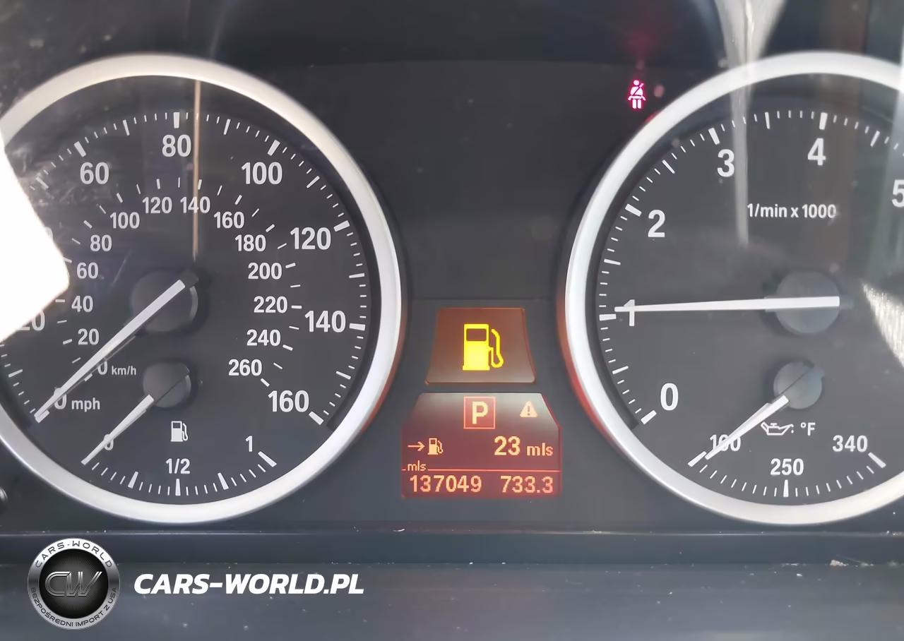 2013 BMW X6 xDrive35I VIN:5UXFG2C56DL787676 - 7