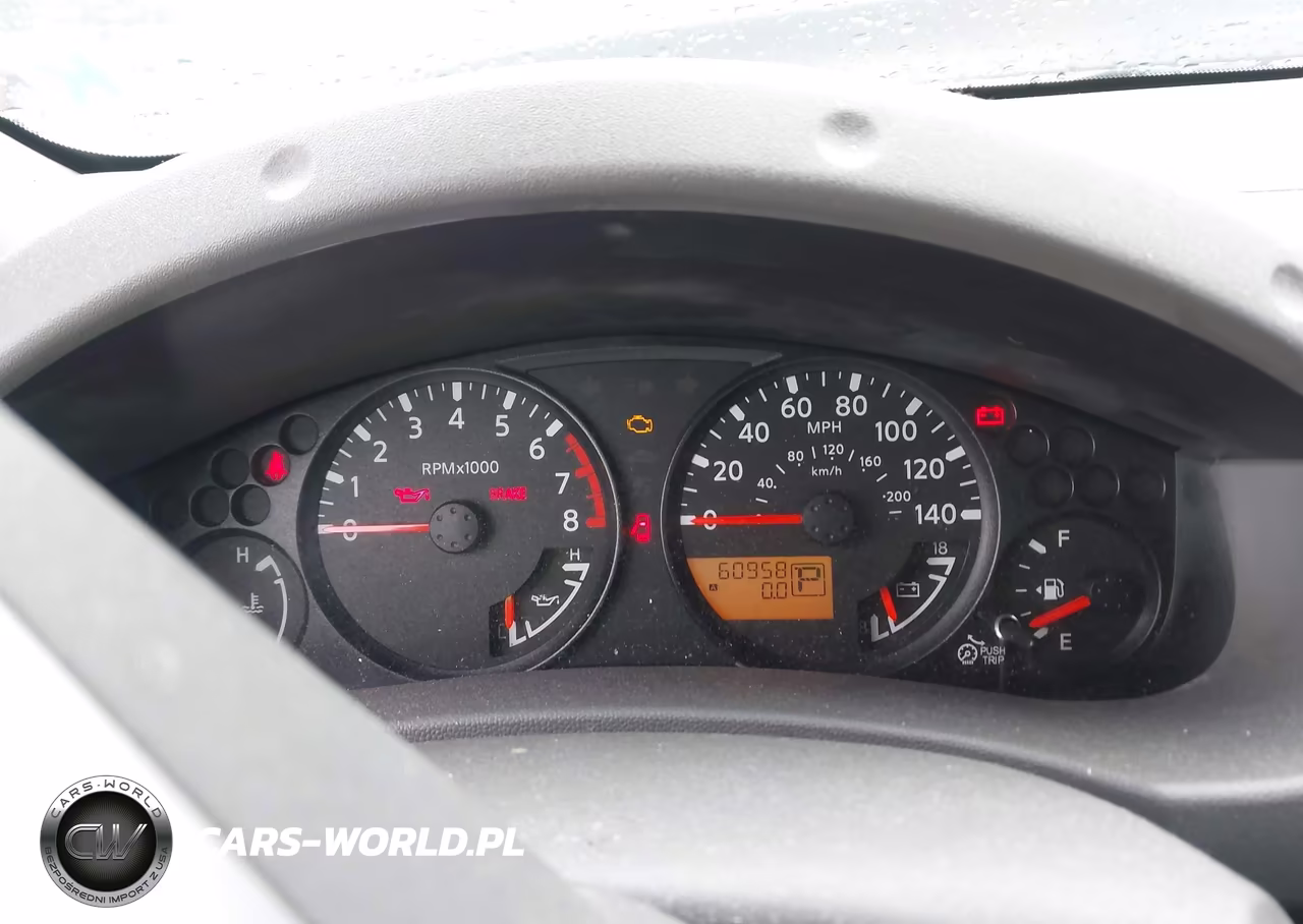 2018 Nissan Frontier Sv VIN:1N6AD0ER7JN756555 - 7