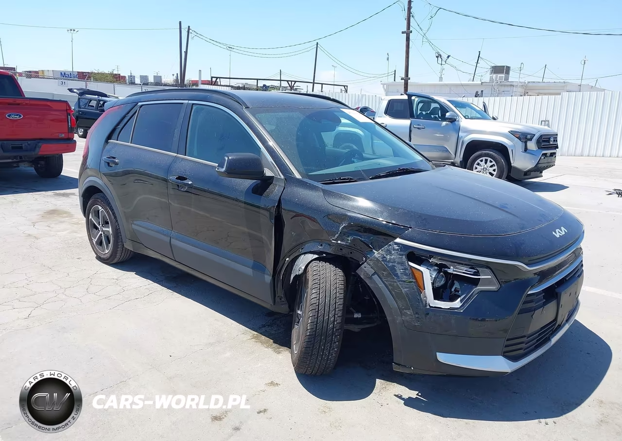 2023 Kia Niro Ex – zdjęcie 1 z 16