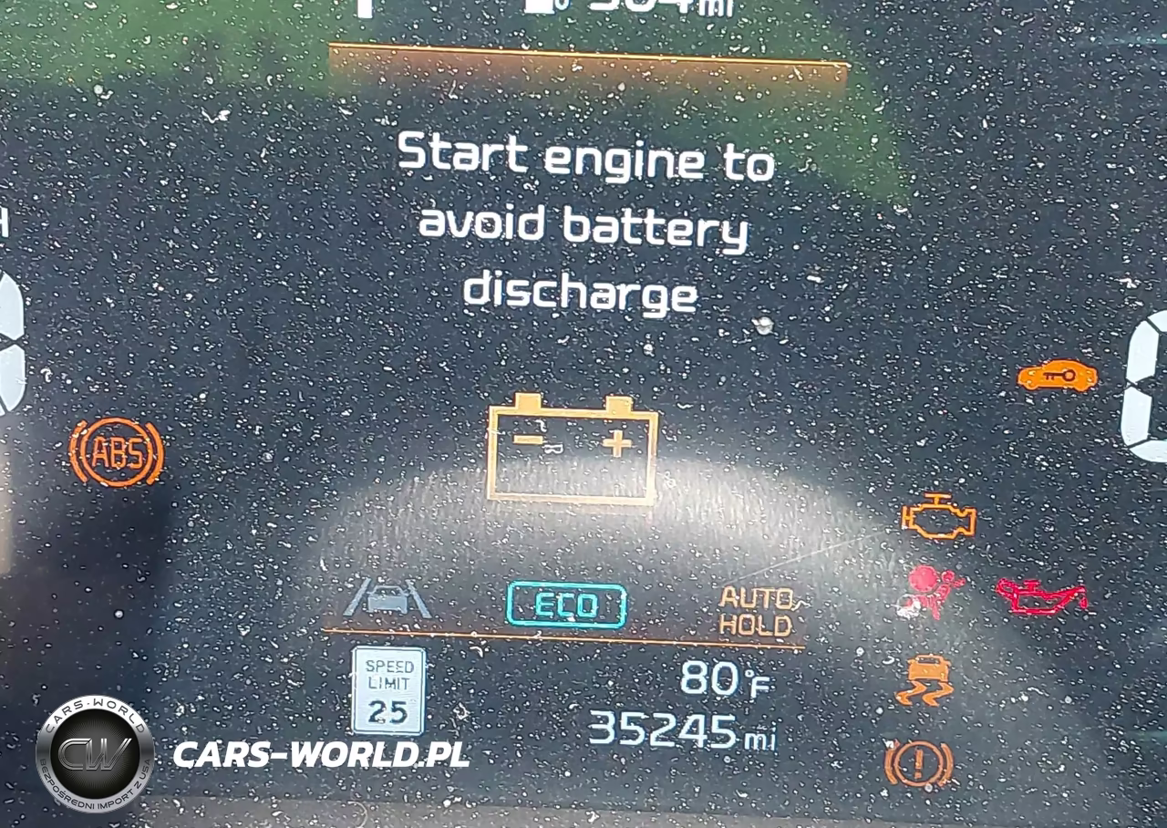 2023 Kia Niro Ex VIN:KNDCR3LE2P5050603 - 15