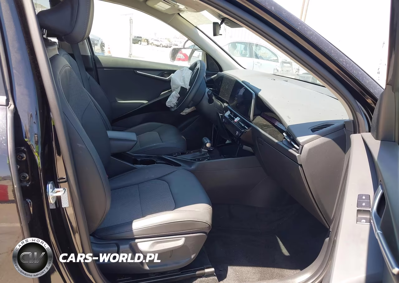 2023 Kia Niro Ex VIN:KNDCR3LE2P5050603 - 5
