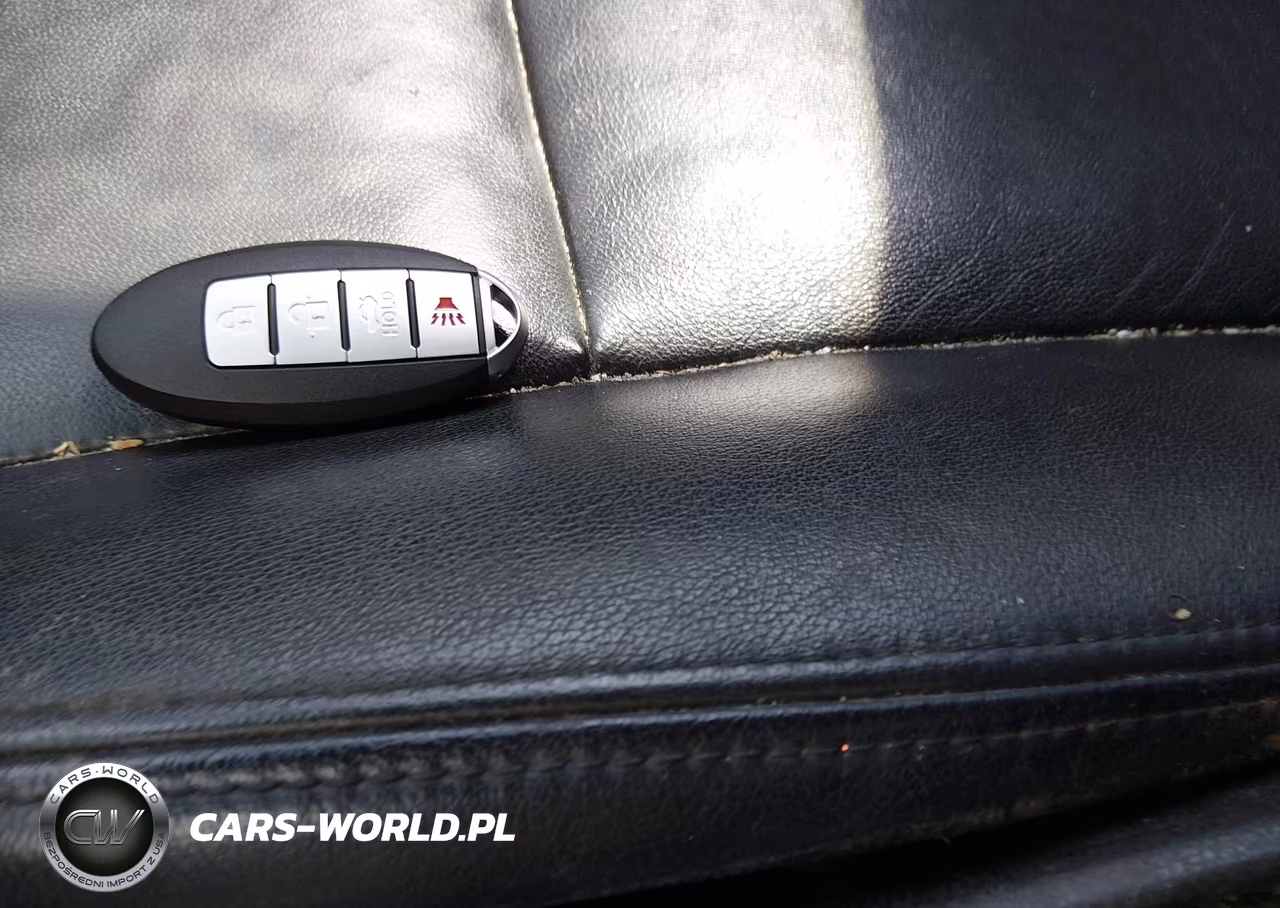 2008 Nissan Altima 3.5 Sl VIN:1N4BL21EX8N480087 - 11