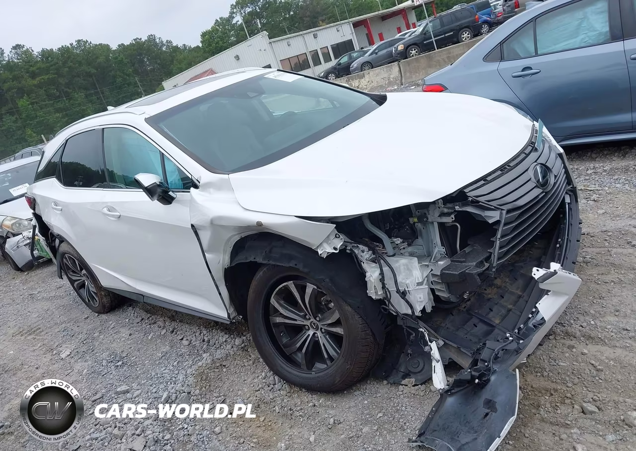 2019 Lexus Rx 350 VIN:2T2ZZMCA0KC121155 - 13