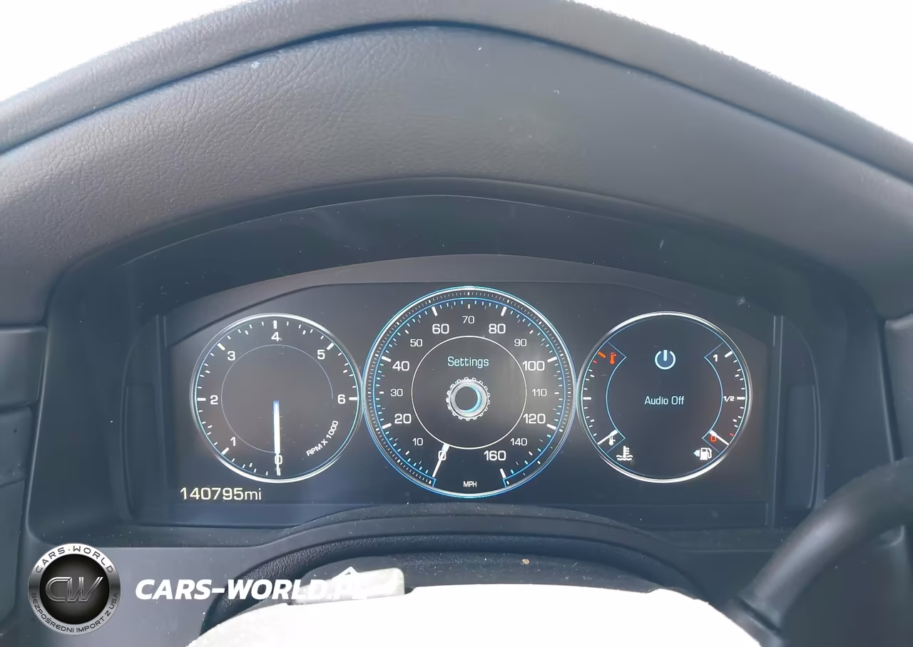 2015 Cadillac Escalade Premium VIN:1GYS4CKJ9FR295151 - 7