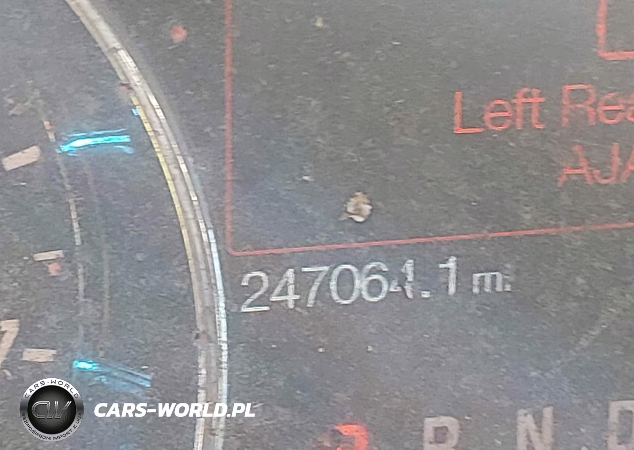 2013 Ford F-150 Xlt VIN:1FTFW1CF6DKF00320 - 15