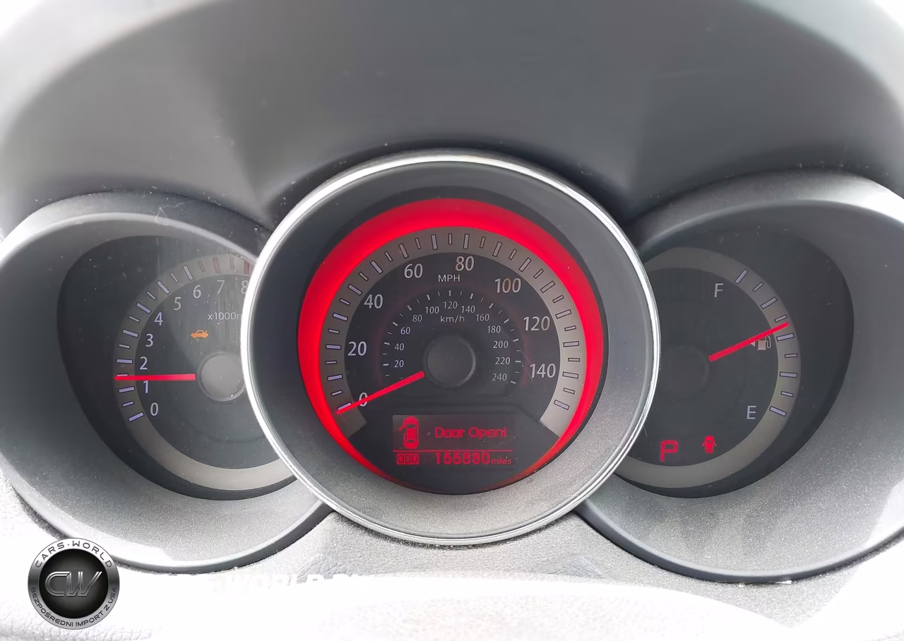 2013 Kia Forte Koup Sx VIN:KNAFW6A34D5742024 - 7