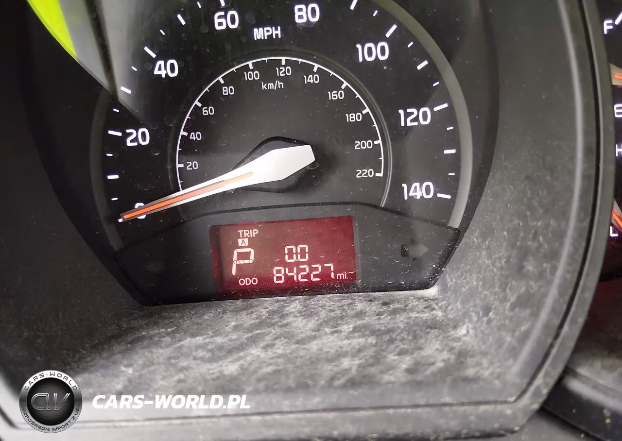 2016 Kia Rio Lx VIN:KNADM5A37G6634258 - 15