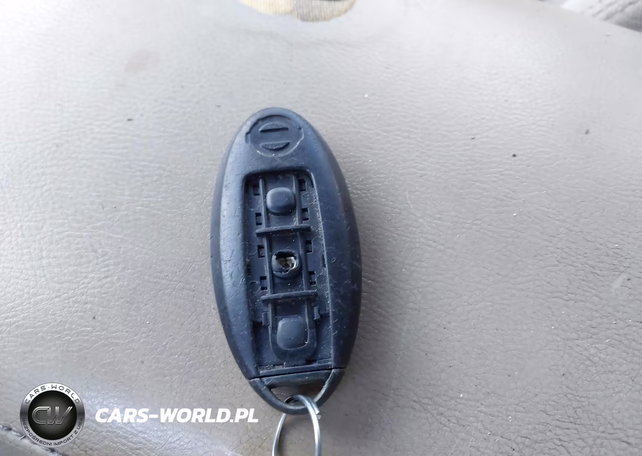 2010 Nissan Murano Sl VIN:JN8AZ1MW6AW107538 - 11