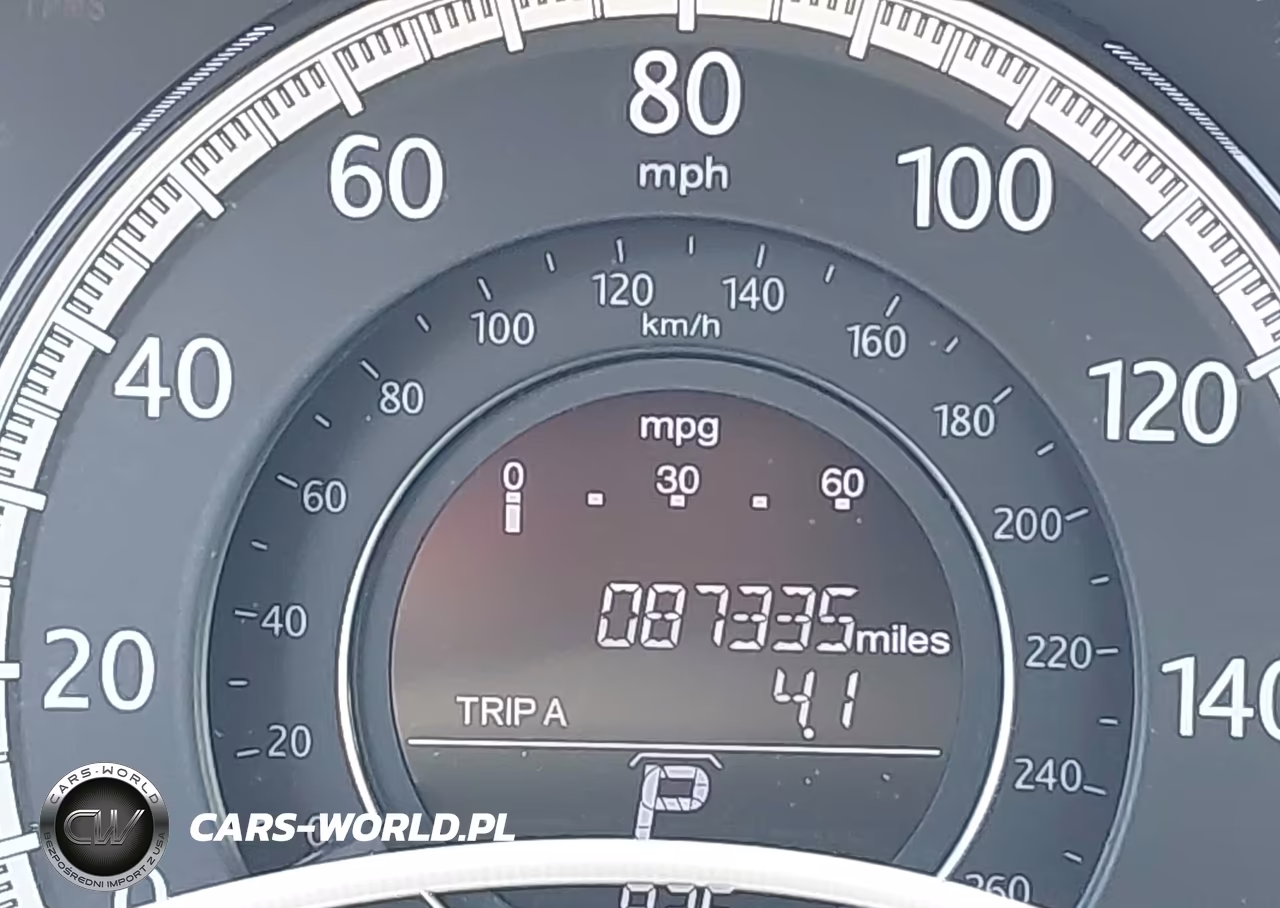 2015 Honda Accord Lx VIN:1HGCR2F38FA144819 - 11