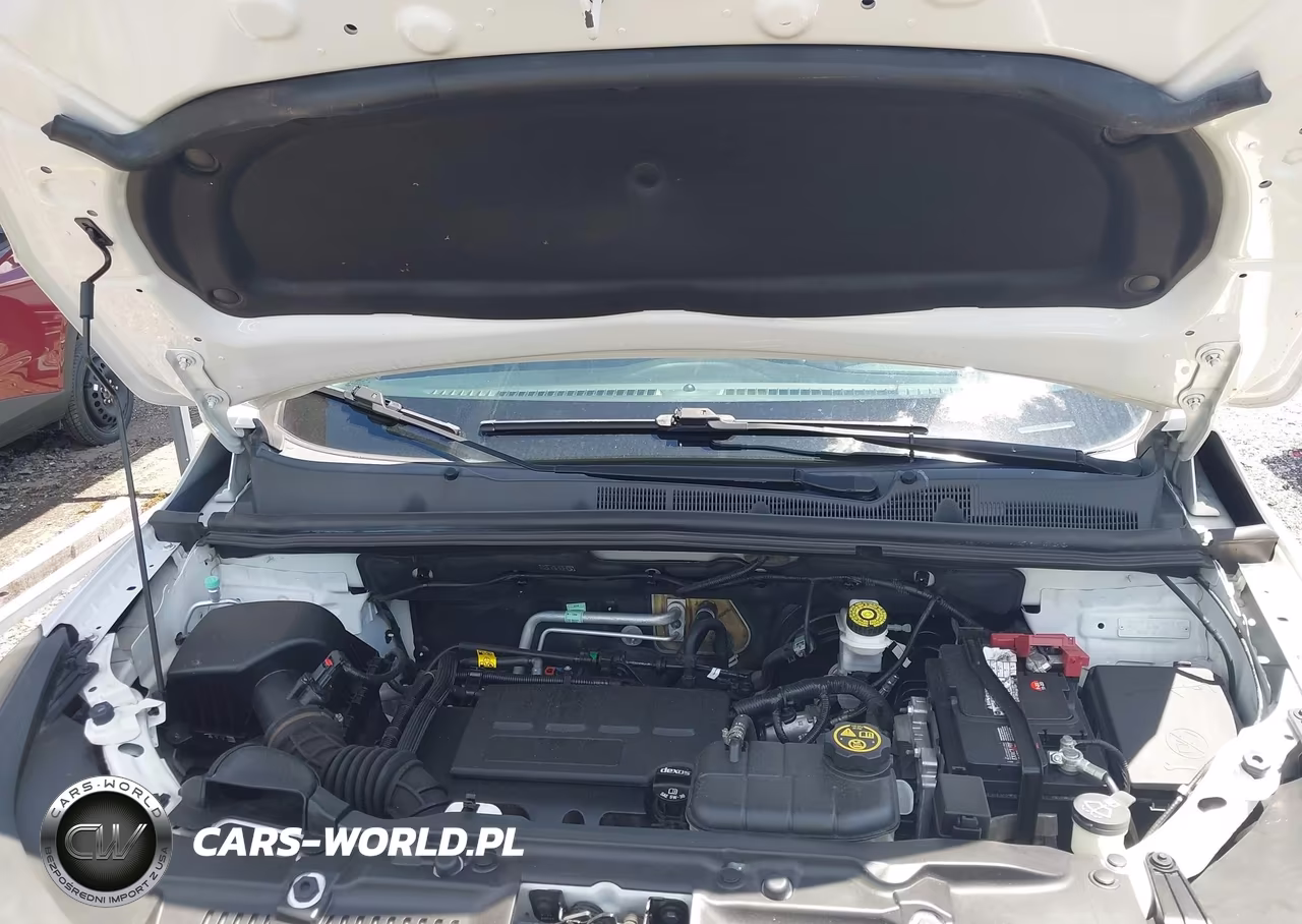 2020 Chevrolet Trax Fwd Ls VIN:KL7CJKSB7LB322127 - 10