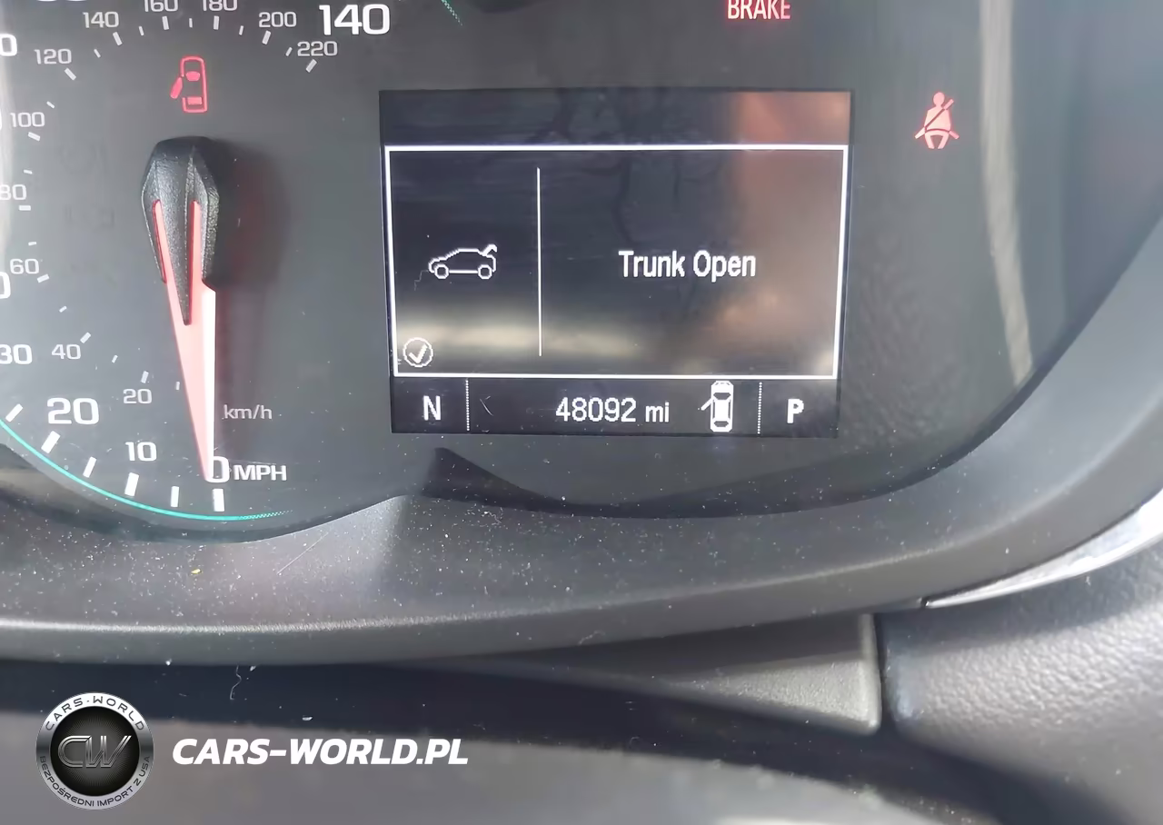 2020 Chevrolet Trax Fwd Ls VIN:KL7CJKSB7LB322127 - 16