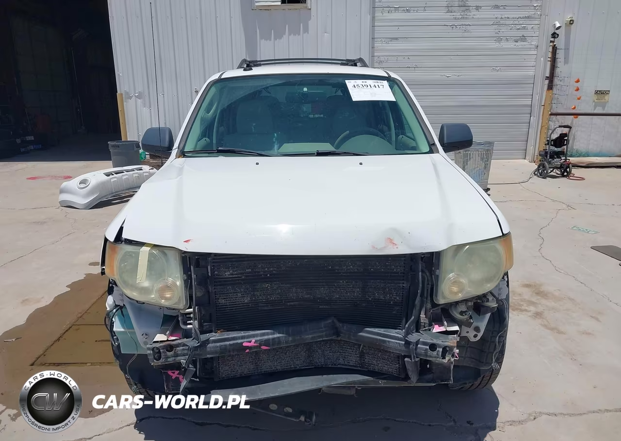 2011 Ford Escape Xlt VIN:1FMCU9D72BKC39145 - 13