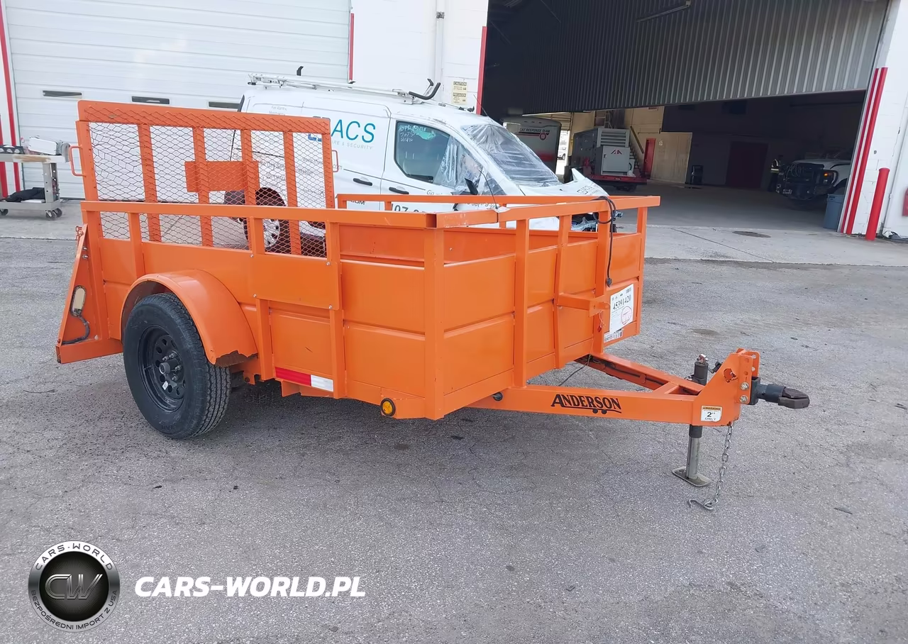 2024 Ande Hdsb68Ls – zdjęcie 1 z 13