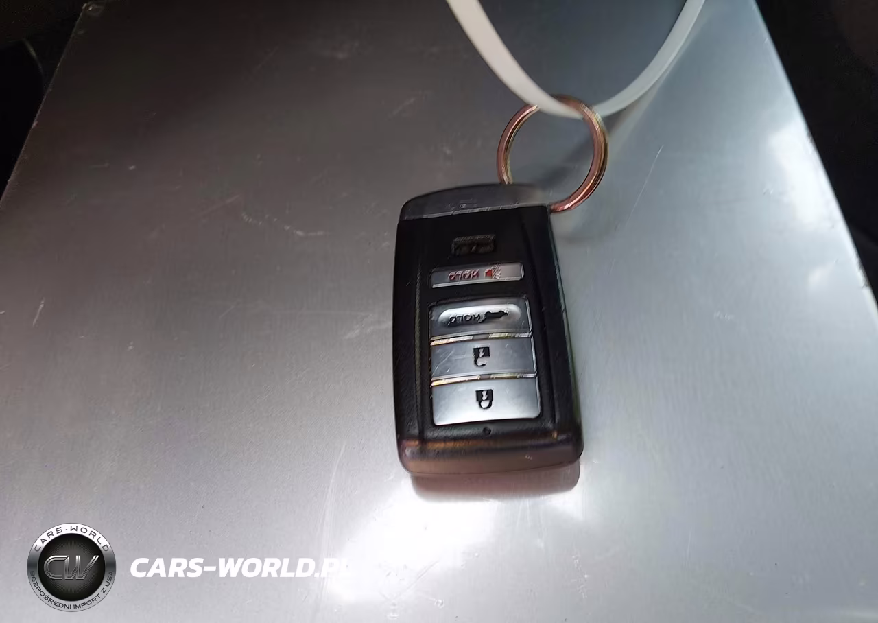 2015 Acura Mdx Technology Package VIN:5FRYD4H41FB014018 - 11