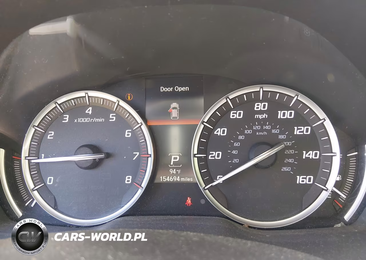2015 Acura Mdx Technology Package VIN:5FRYD4H41FB014018 - 7