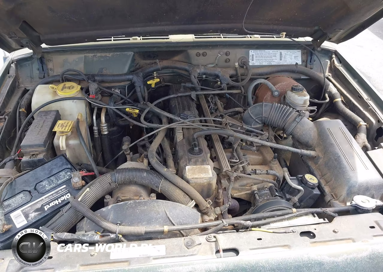1996 Jeep Cherokee Sport-Classic VIN:1J4FJ68S3TL259644 - 10
