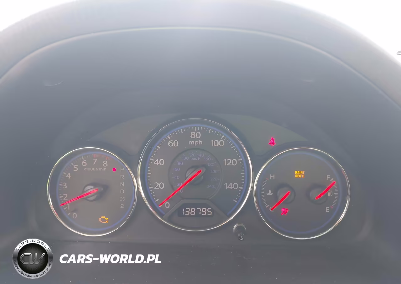 2005 Honda Civic Lx VIN:2HGES16525H525722 - 7