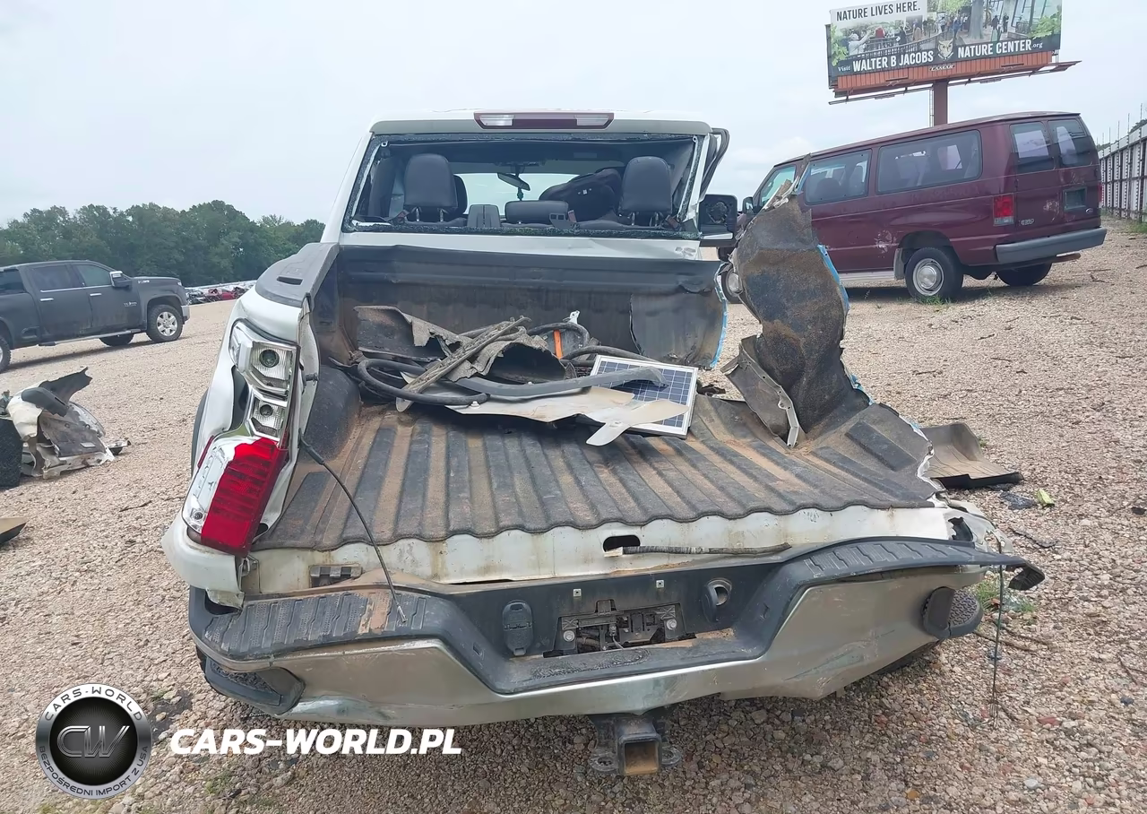 2022 Chevrolet Silverado 2500Hd 4Wd Standard Bed Lt VIN:2GC4YNEY8N1234002 - 14