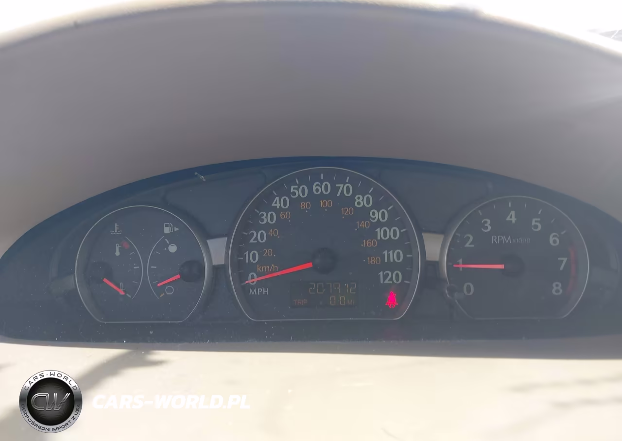 2003 Saturn Ion 2 VIN:1G8AJ52F93Z100186 - 7