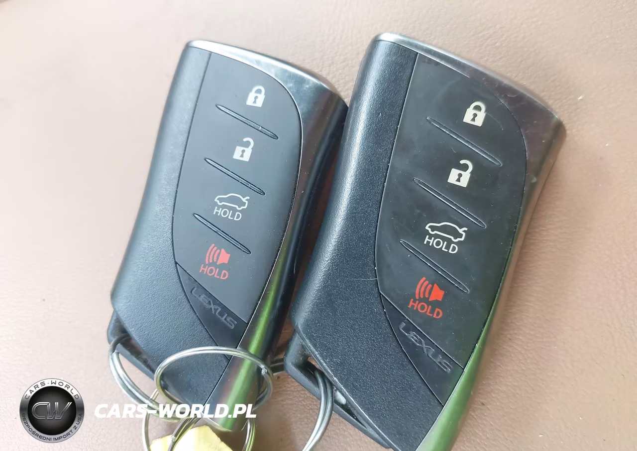 2019 Lexus Es 350 VIN:58ABZ1B17KU010020 - 11