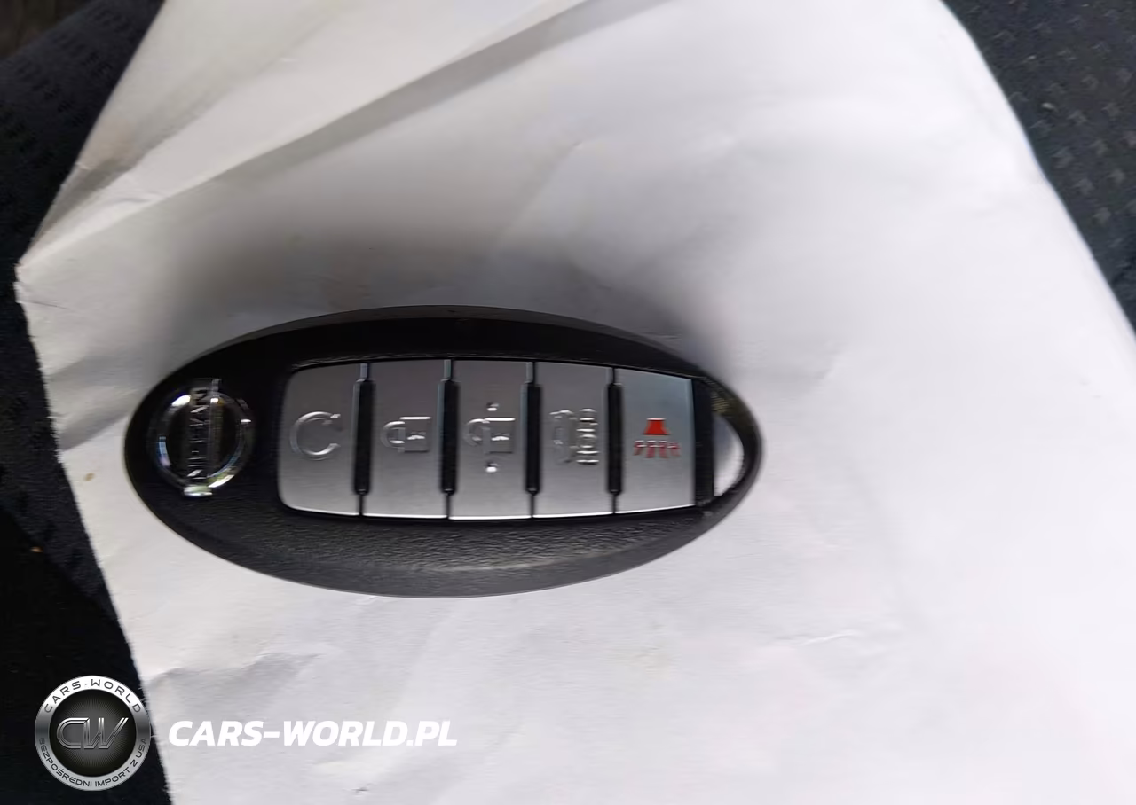 2014 Nissan Altima 2.5 Sv VIN:1N4AL3AP9EN236574 - 11