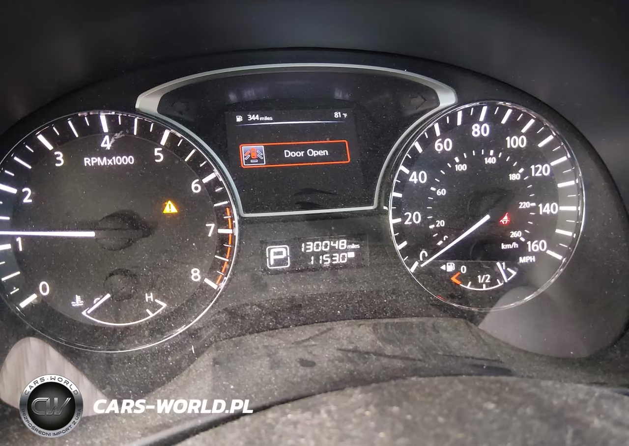 2014 Nissan Altima 2.5 Sv VIN:1N4AL3AP9EN236574 - 7