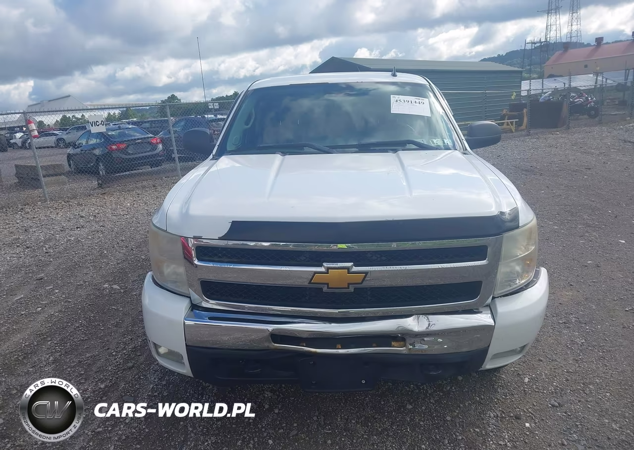 2011 Chevrolet Silverado 1500 Lt VIN:1GCRKSE31BZ435172 - 12