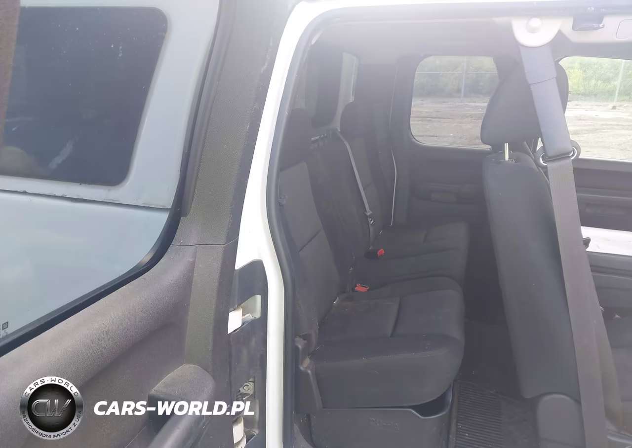 2011 Chevrolet Silverado 1500 Lt VIN:1GCRKSE31BZ435172 - 8