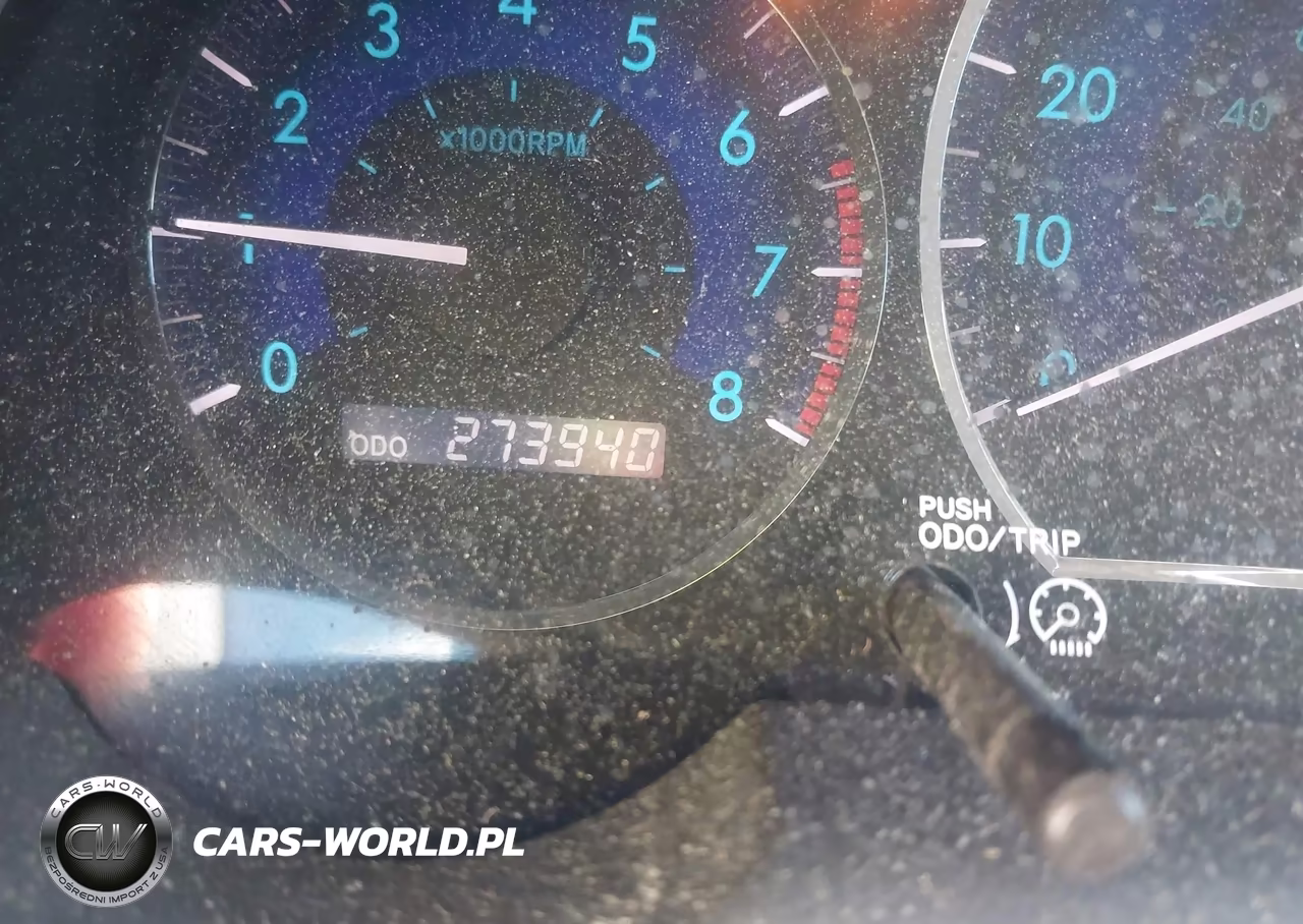2008 Toyota Sienna Le VIN:5TDZK23C48S223914 - 7