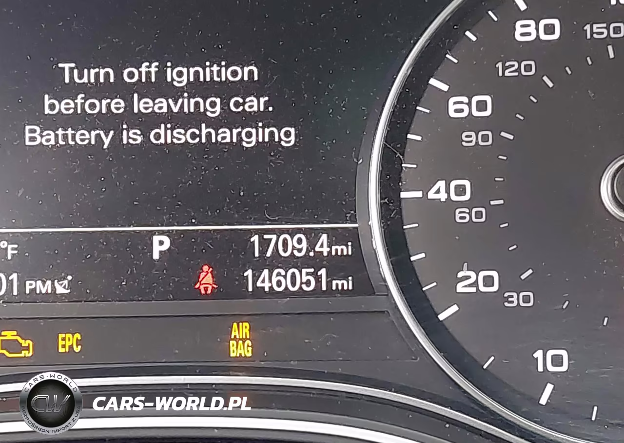 2016 Audi A7 3.0T Premium Plus VIN:WAUWGAFC8GN034081 - 15