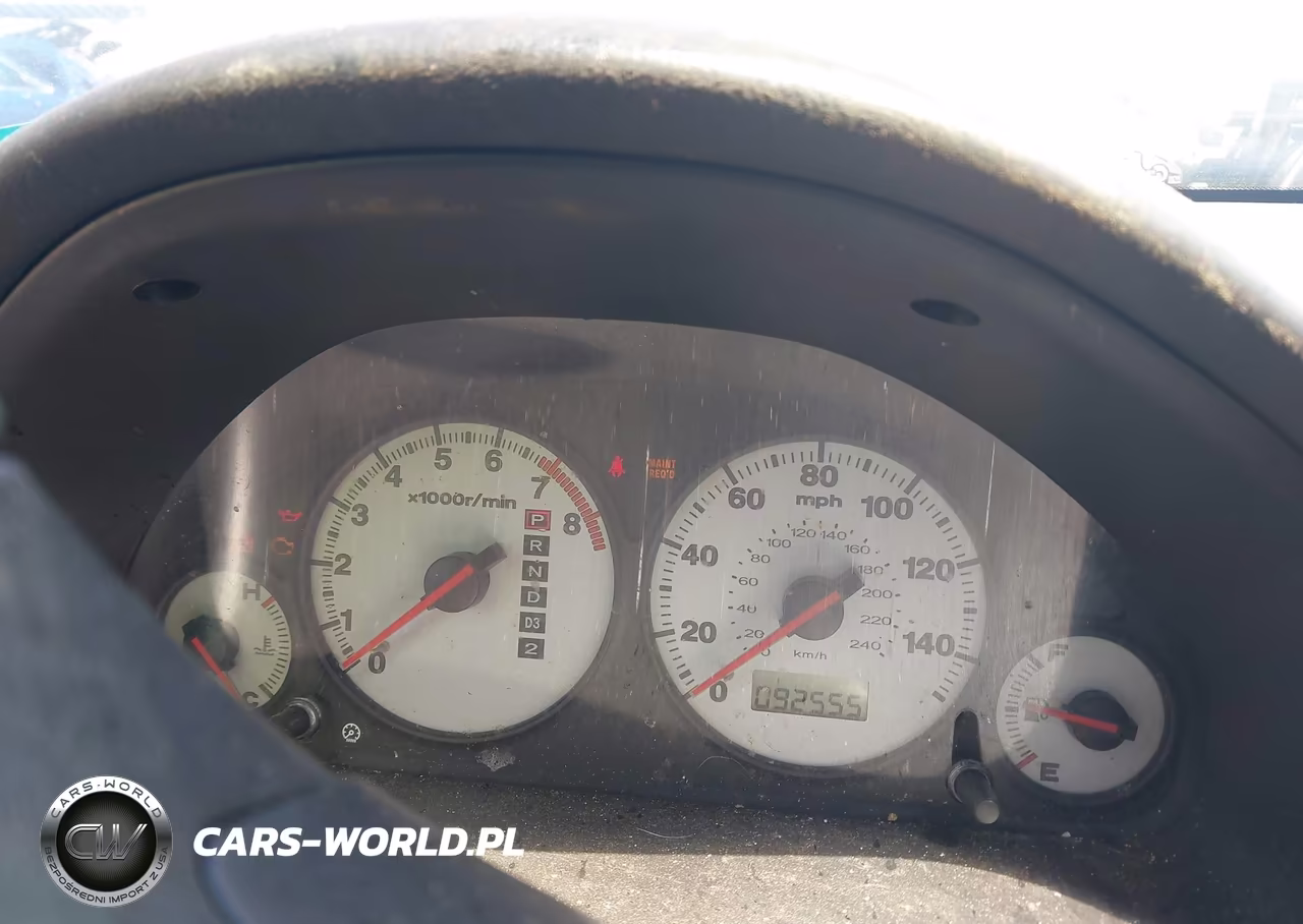 2002 Honda Civic Lx VIN:2HGES16552H507310 - 7
