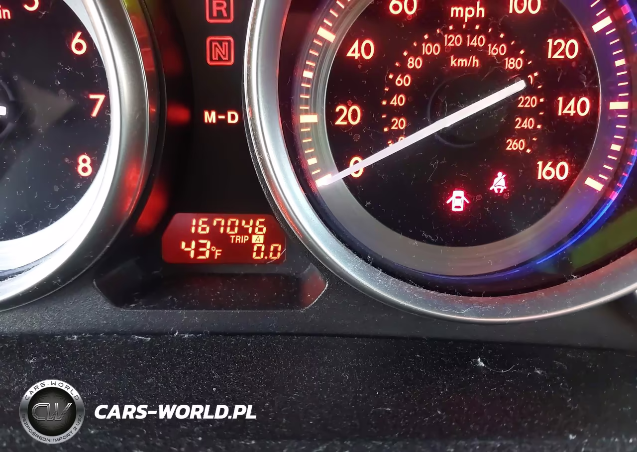 2010 Mazda Mazda6 S Grand Touring VIN:1YVHZ8CB7A5M00740 - 7