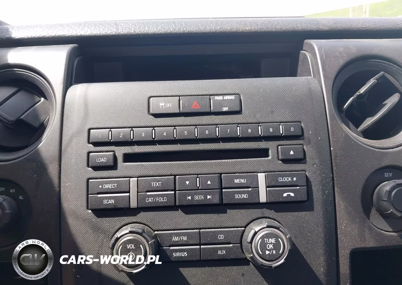 2013 Ford F-150 Stx VIN:1FTFX1EF7DKF17962 - 18