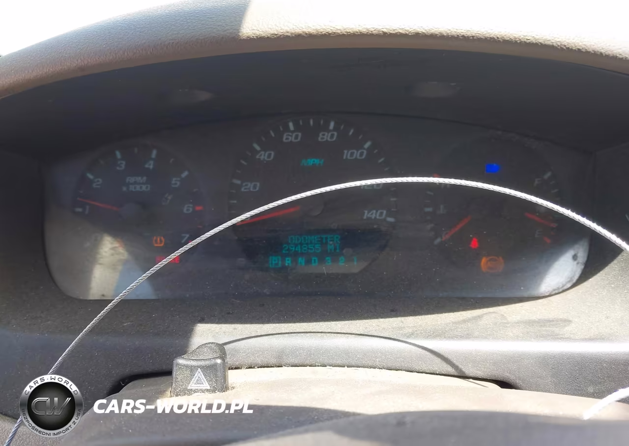 2007 Chevrolet Impala Ls VIN:2G1WB58K179358076 - 7