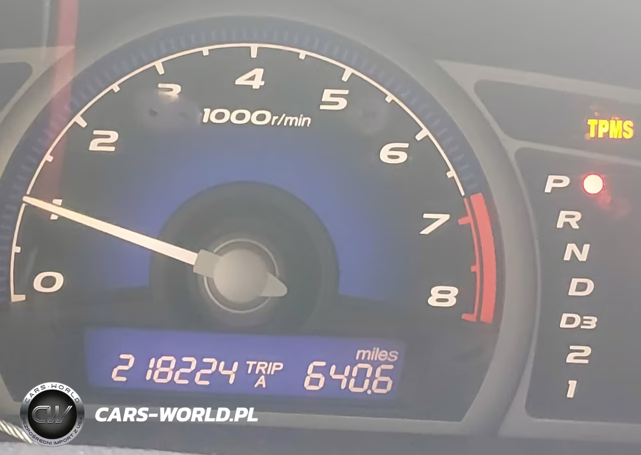 2008 Honda Civic Ex VIN:2HGFG12888H503394 - 15