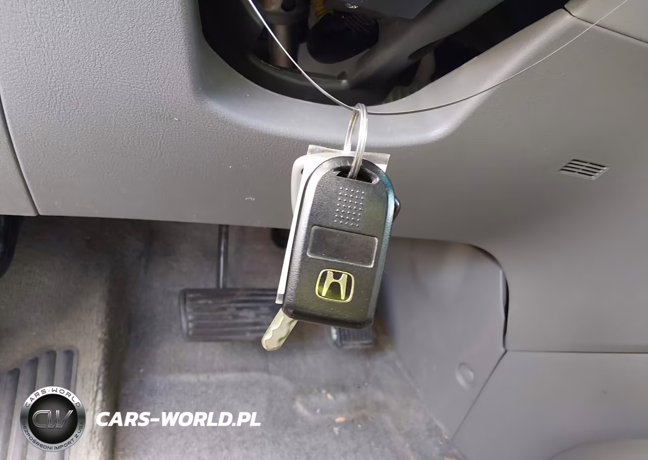 2010 Honda Odyssey Ex VIN:5FNRL3H44AB012078 - 11