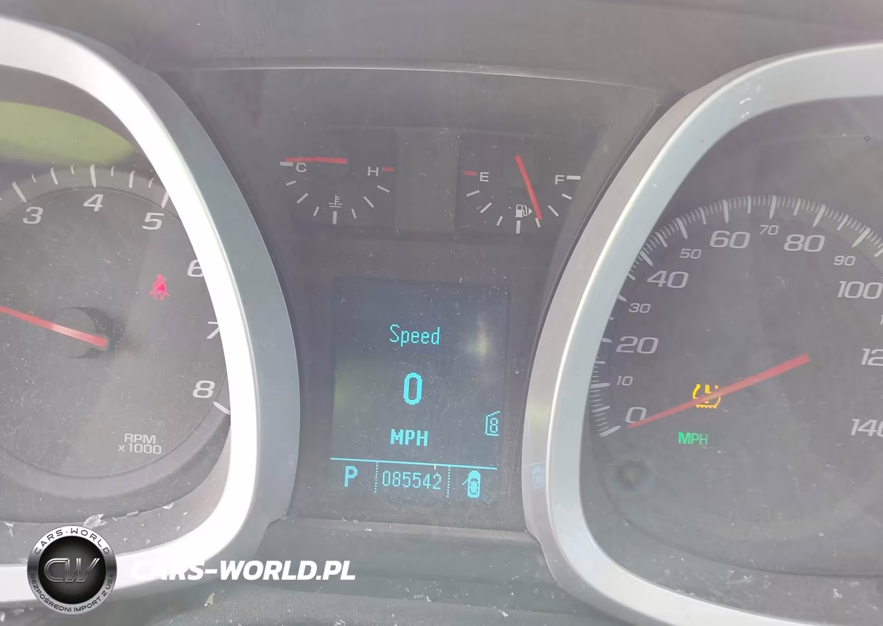 2010 Chevrolet Equinox Lt VIN:2CNALDEW8A6407018 - 15