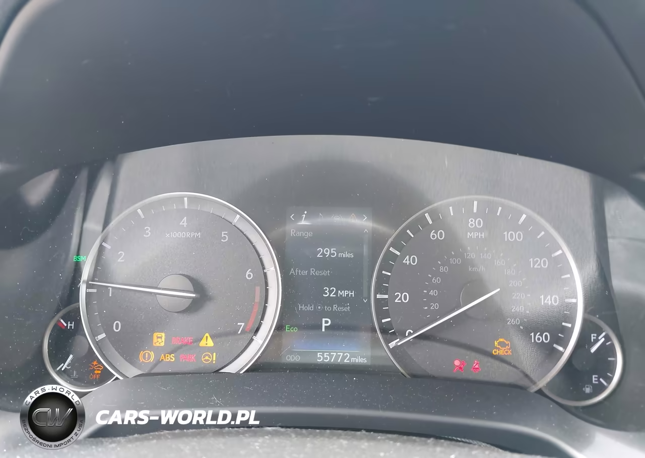 2022 Lexus Rx 350 VIN:2T2HZMAAXNC221704 - 7