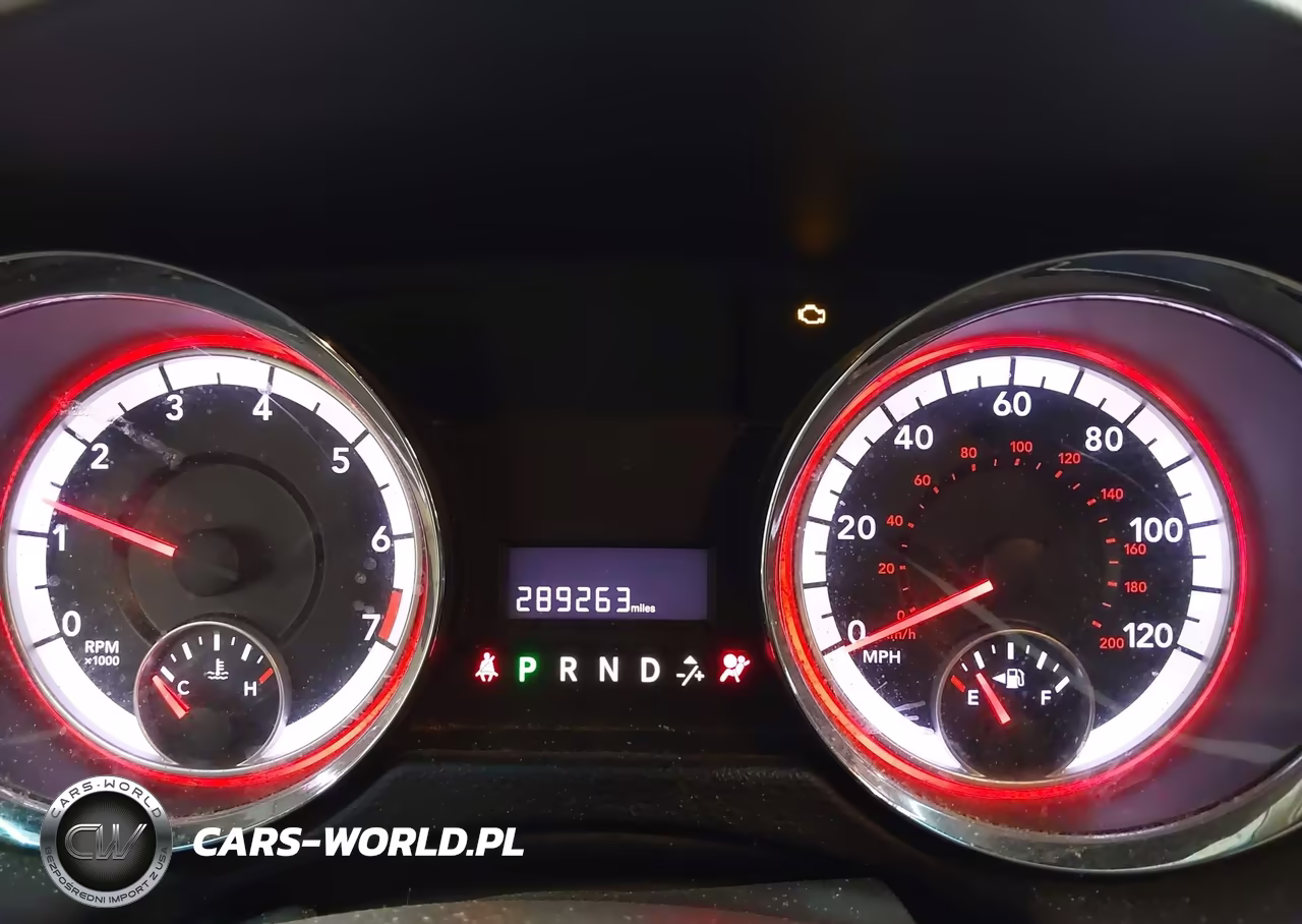 2012 Dodge Grand Caravan Sxt VIN:2C4RDGCG4CR277208 - 7