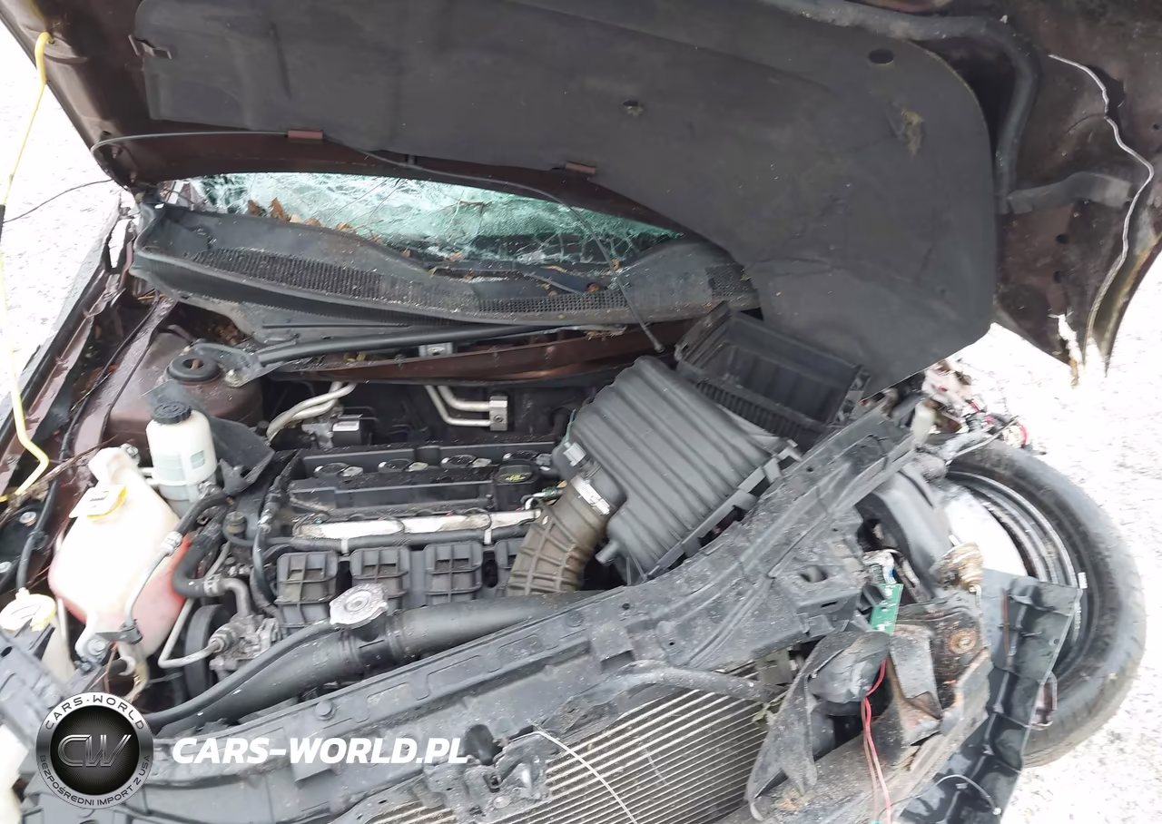 2012 Chrysler 200 Limited VIN:1C3CCBCB7CN242017 - 10